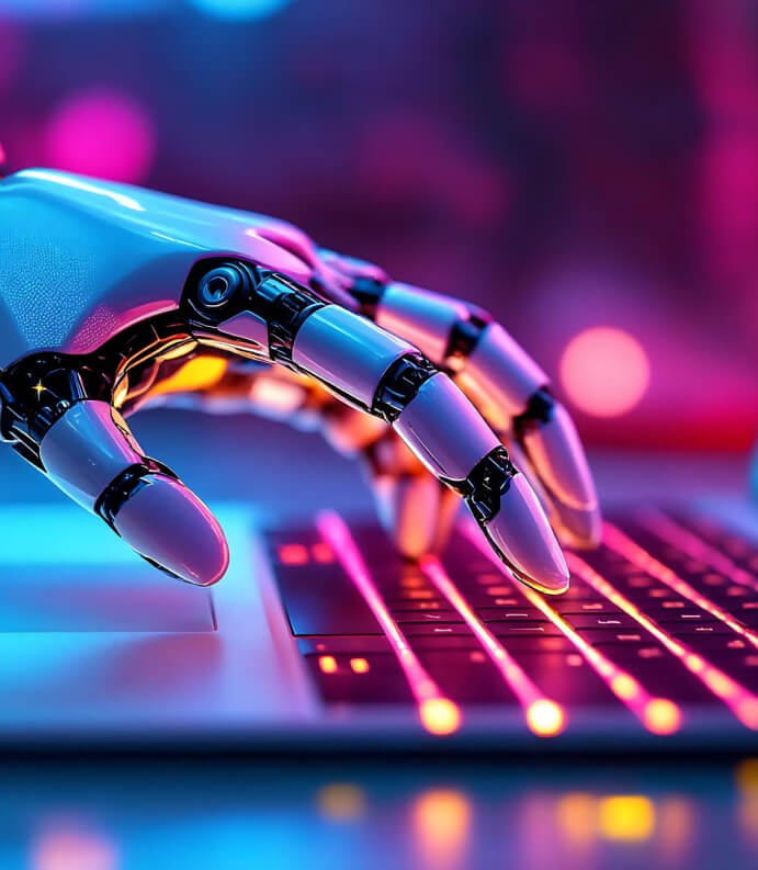 Why Choose Suvera Software